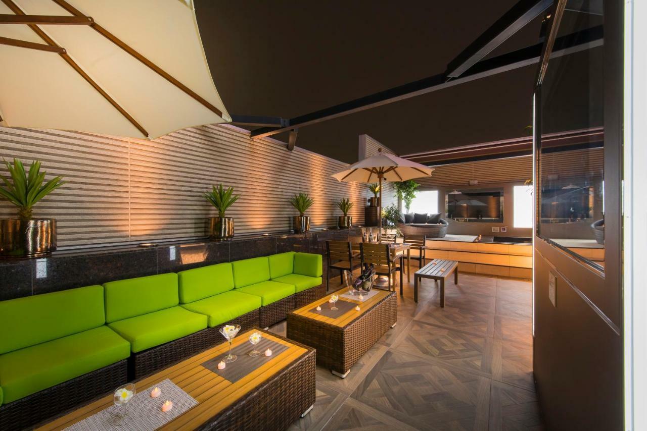 Hotel W-Party-W Group Hotels And Resorts- Kawaguchi  Exterior foto