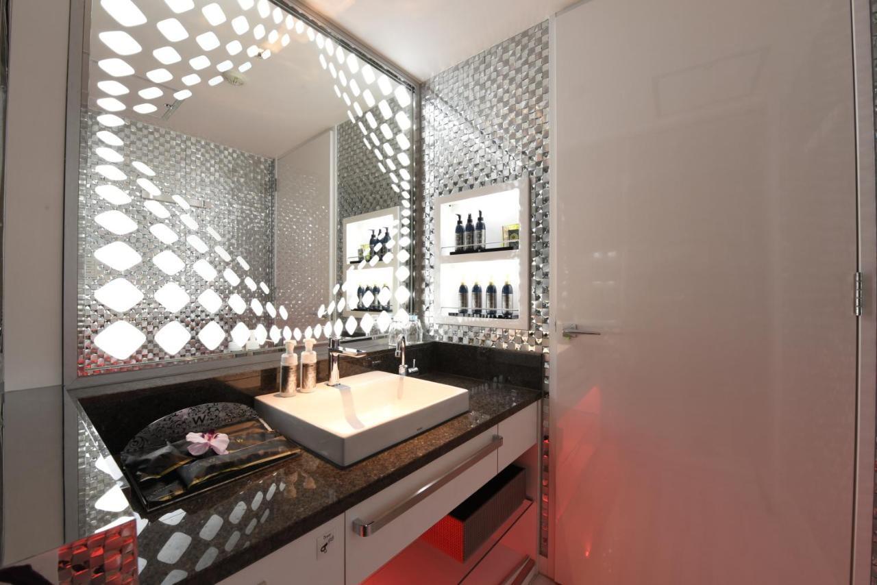 Hotel W-Party-W Group Hotels And Resorts- Kawaguchi  Exterior foto